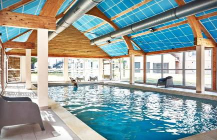 Studio résidence touristique 3 étoiles - Foto 25