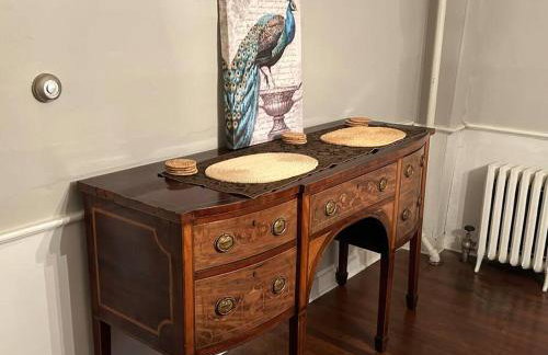 The 1782 Darling House on the Litchfield Green - Foto 16