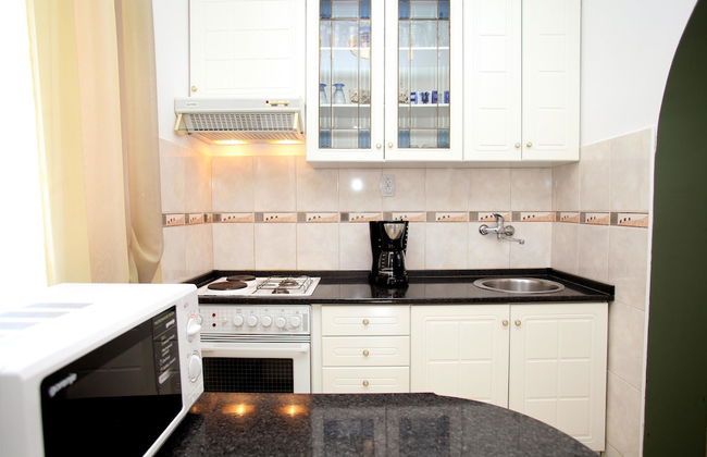 Apartment Ivan / Three Bedroom A1 - Foto 5