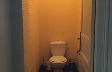 Villa Castalie - Maison de maître, grande piscine et jacuzzi, classée 5 étoiles - Photo 36