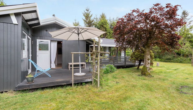 "Syrina" - Foto 5, Terrace