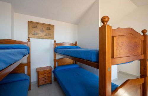 AT309 Con piscina a 5min playa - Foto 29