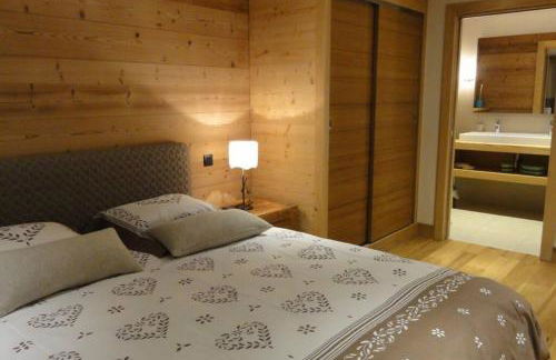 Chalet 1155 - Montroc - Chamonix - Photo 27