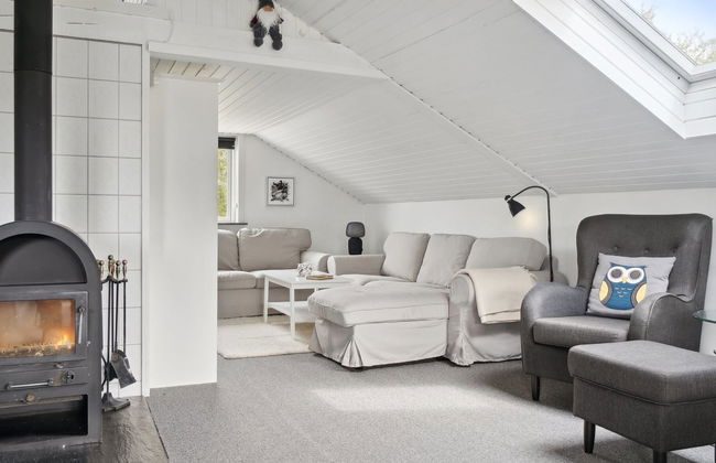 "Reidar" - 600m from the sea - Foto 25