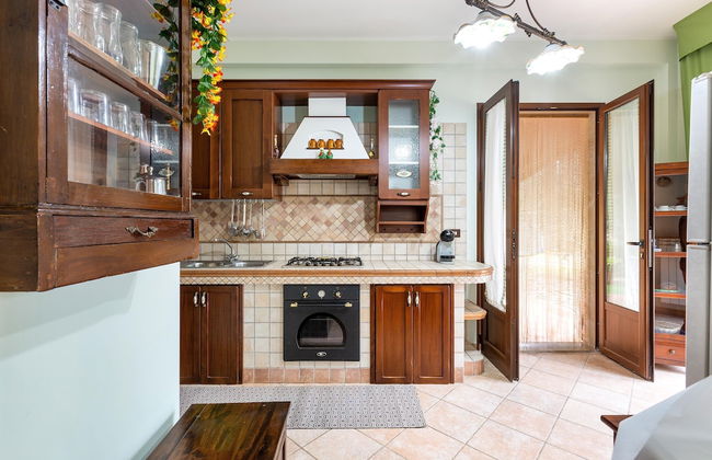 2193 Villa Lella by Barbarhouse - Foto 9