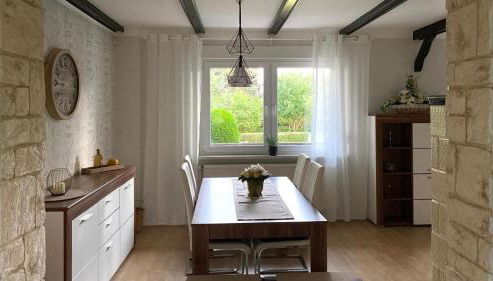 Ferienhaus Himmelsscheibe - Photo 4