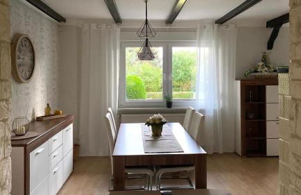 Ferienhaus Himmelsscheibe - Foto 4