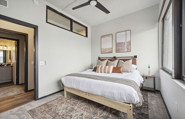 The Civic in Fairmount - Foto 57