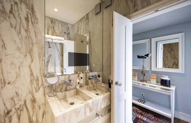 Chiado Camões - Lisbon Best Apartments - Foto 37