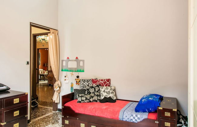 Elegant City-centre Flat - Foto 6