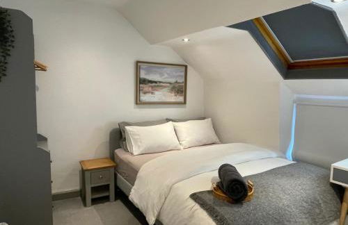 Spacious City Centre Property - Foto 49