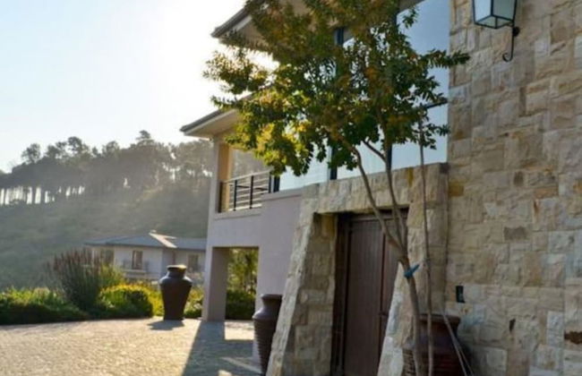 Vrede Self Catering - Foto 34