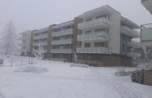 Luksusowy Apartament Parkowa Olecko - Foto 20