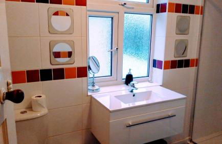 Marine Lake apartment - Foto 12