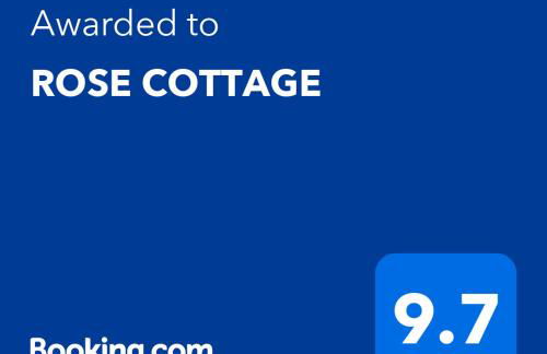 ROSE COTTAGE - Photo 21