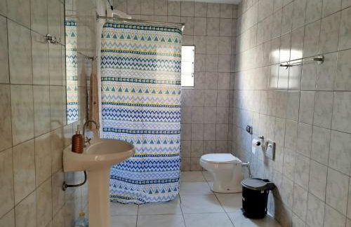 Quarto para 3 pessoas - Sobrado - Foto 11