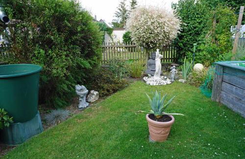 Ferienwohnung Siglinde - Foto 6