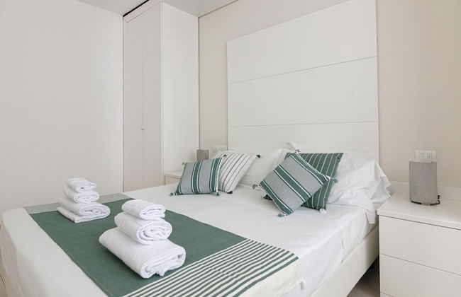 Residenza Excelsior 701 - Foto 35