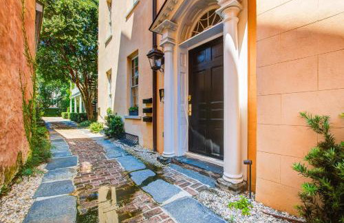 Rainbow Row Pied-À-Terre - 30 Day Rental - Photo 3