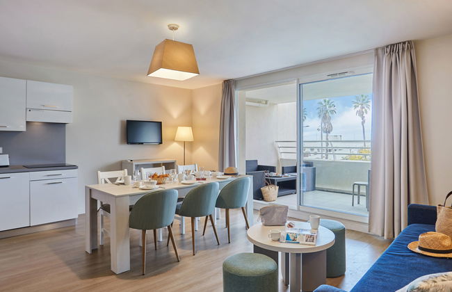 Odalys Référence Les Dunes du Soleil - Foto 17