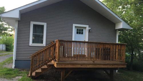 A Piece of Paradise in the Northeast Kingdom - Foto 5