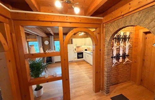 Ferienparadies Vogelsbergliebe - Foto 8