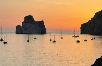 Casa Vacanza Sa dommu de Teresa - Foto 16