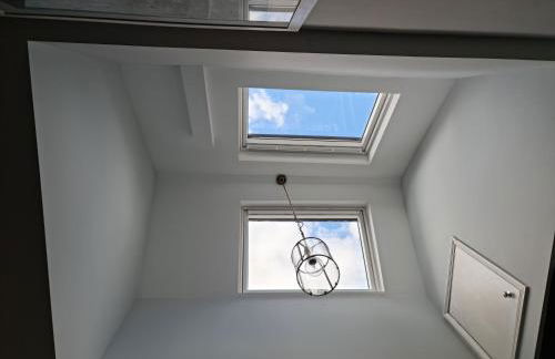 Modernised seven bedroom country house and garden with hot tub - Foto 30