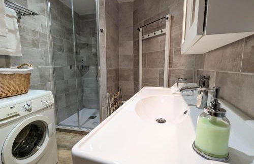 La Passerelle - Foto 13