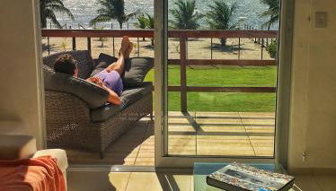 Manga Verde Beach Residence - Foto 2