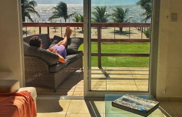 Manga Verde Beach Residence - Foto 2