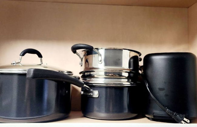 Seaside Sanctuary 9 Traveling Worker s Dream - Foto 19