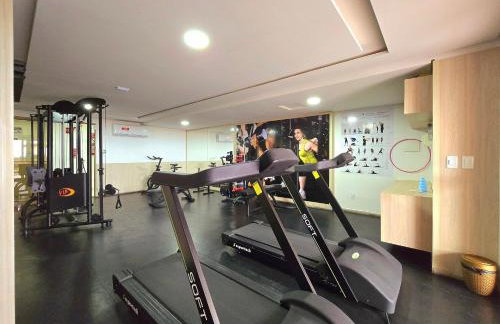 Refúgio Beira-Mar Ponta de Campina c/ Piscina - Foto 27