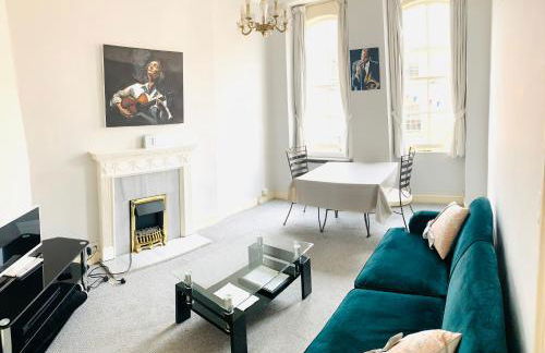 Alexander House - Foto 50