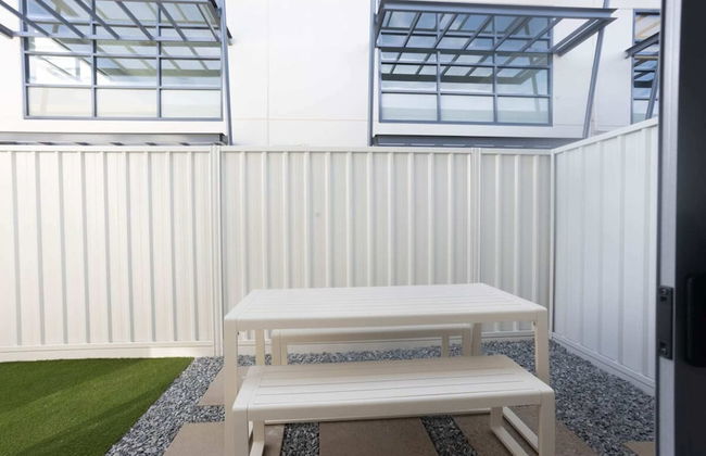 Lovely 1BR Apt in Bicton With Backyard and Parking - Foto 25