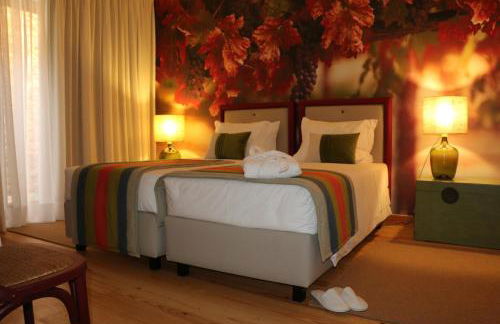 Casa de Baixo - Nature Hotel - Foto 28