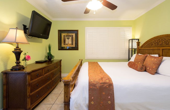 Tropical Beach Resorts - Photo 23