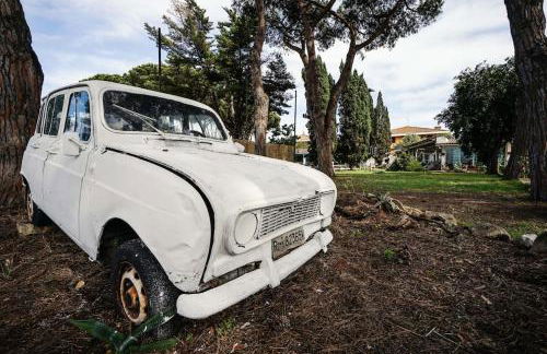 Villa Collina dei Pini - Foto 3