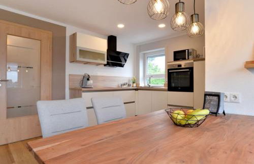 Little Eifel break Comfortable Vacation Home - Foto 10