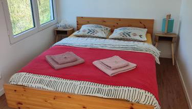 Gîte insolite La Renouée - Foto 4, towels