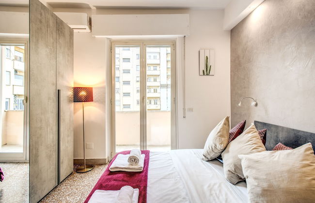 Colonna Suite - San Giovanni - Photo 48