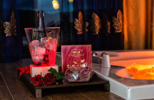 Suite Rural Carenas - Photo 44