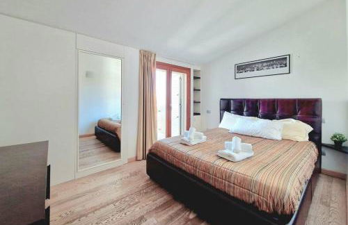 [LOFT Romantico] Vista Panoramica vicino al Mare - Foto 18