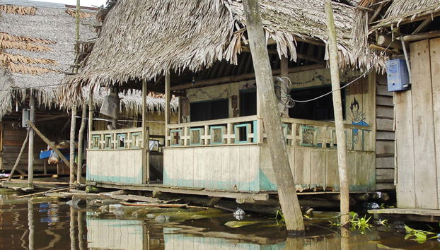 Belén Neighbourhood Tour