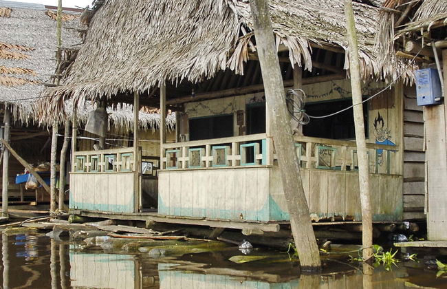 Belén Neighbourhood Tour - Photo 5