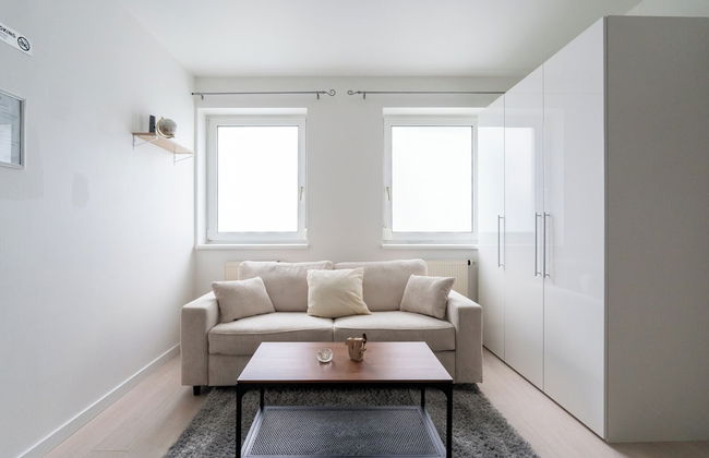 COY Apartments Steyr - Work & Relaxation - Foto 62