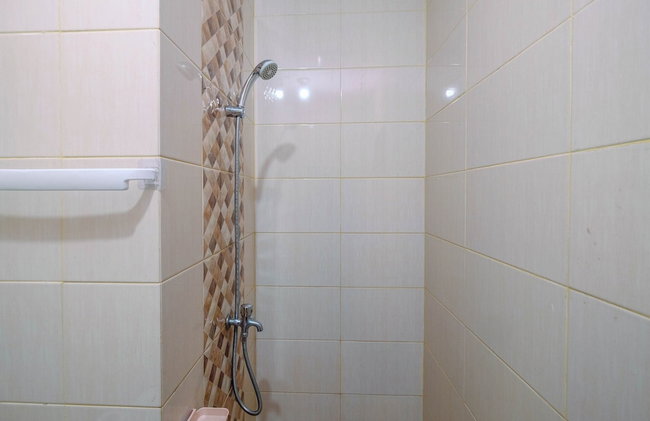 Comfort Studio with Bunk Bed at Dave Apartment - Foto 14