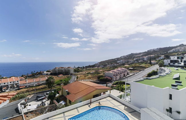 Caniço VI - Atlantic Dreams by An Island Apart - Photo 67