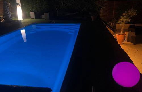 CHARMANT STUDIO DANS MAS - Foto 12