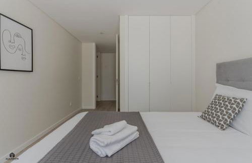 Shore Apartments - Santa Cruz - Foto 12